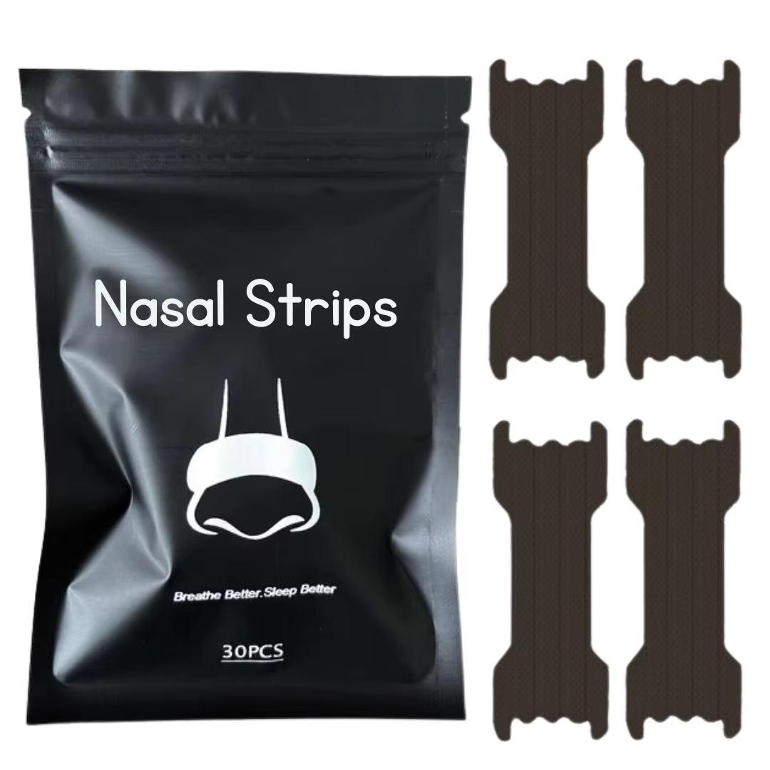 BLACKOUT Nose Strips